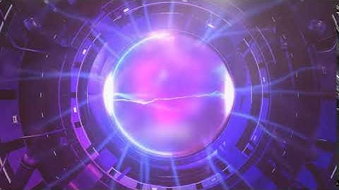 Cyberpunk SciFi Logo Intro