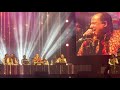 Khuda aur mohabbat  ost full version  rahat fateh ali khan live in manchester