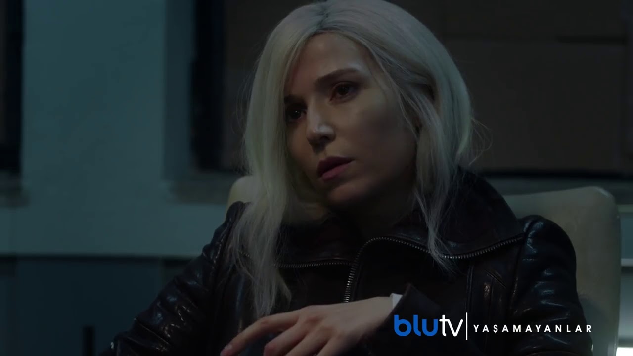 Yaşamayanlar / The Unliving Trailer - Episode 3 (Eng & Tur Subs)