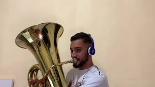 CAPITÃO CAÇULA - TUBA SIB