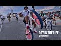 A DAY IN THE LIFE OF ONEWAY GIO #NORTHEASTBIKELIFE FT MATT OX