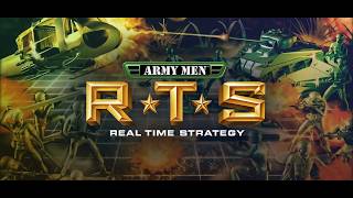 Army Men RTS : Mission 15 - Heart of Plastic