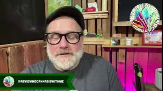 Blueberry Muffin by Since Cannabis Strain Review