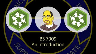 BS 7909 - A SparkyNinja Webinar
