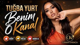 Tuğba Yurt - Benim O | AI Cover