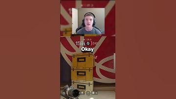 This faction is a snipers worst nightmare!  #funny #xdefiant #gaming