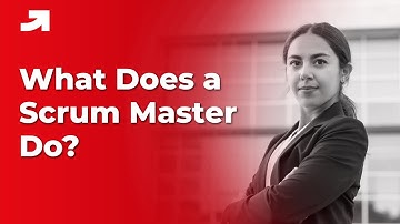 Scrum Master Roles and Responsibilities | Agile Scrum Roles