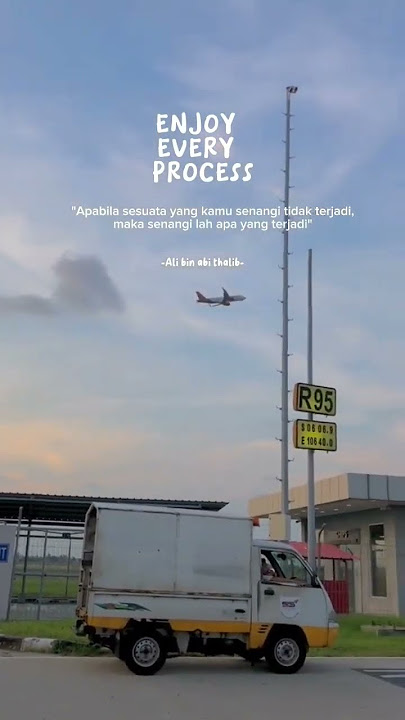 Story wa || Nikmatilah disetiap proses mu #storywa #storytime