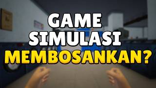 Kenapa Orang Suka Main Game Simulasi?