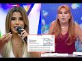 Magaly Medina sobre denuncia impuesta por Yahaira Plasencia: "Se han zurrado en todos mis derechos"