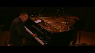 Lonely Woman (Horace Silver) - Benny Green 2023