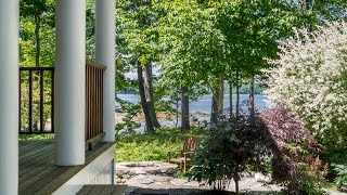140 Groves Road video tour