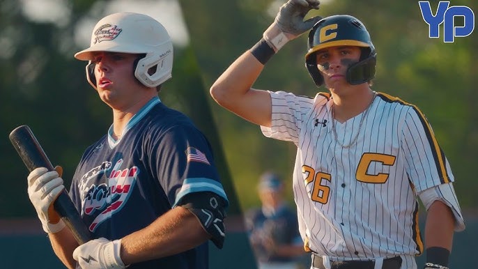 2022 Canes American 17U Player Preview – Canes Baseball