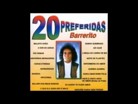 barrerito-20 preferidas