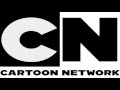 Cartoon Network Logo Bump