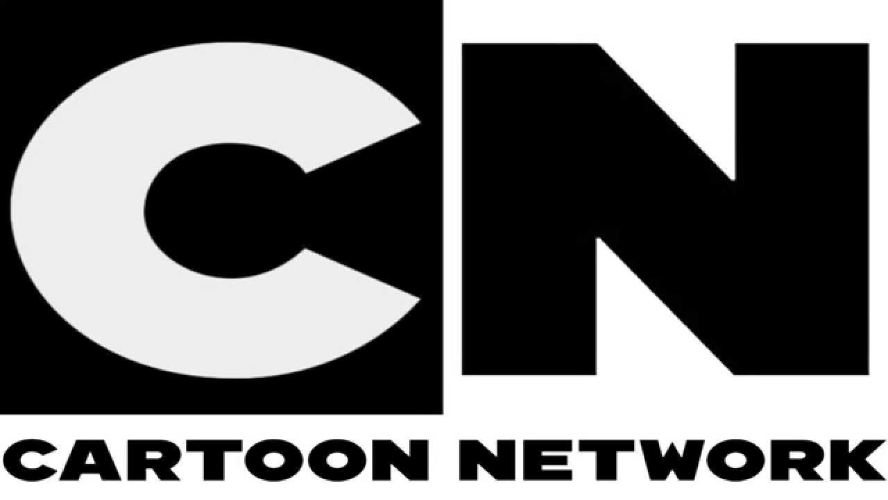 Cartoon Network Logo Bump