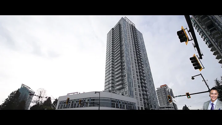 Unit 601 13399 104 Avenue, Surrey for Mike Marfori | Real Estate HD Video Tour