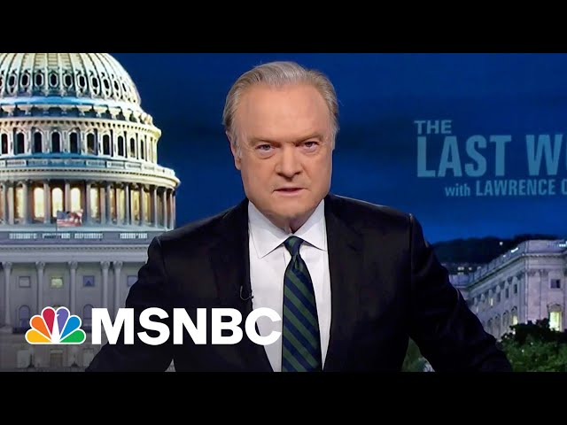 Watch The Last Word With Lawrence O’Donnell Highlights: Sept. 14 class=