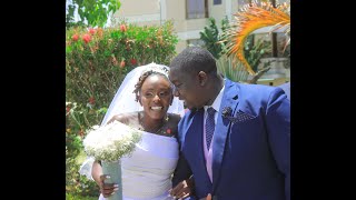 MARY WEDS EDGAR FULL WEDDING VIDEO DOCUMENTARY 11TH FEB 2023