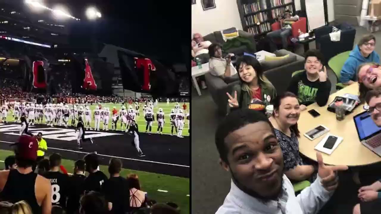 UC Day of Giving – Become An Ambassador!