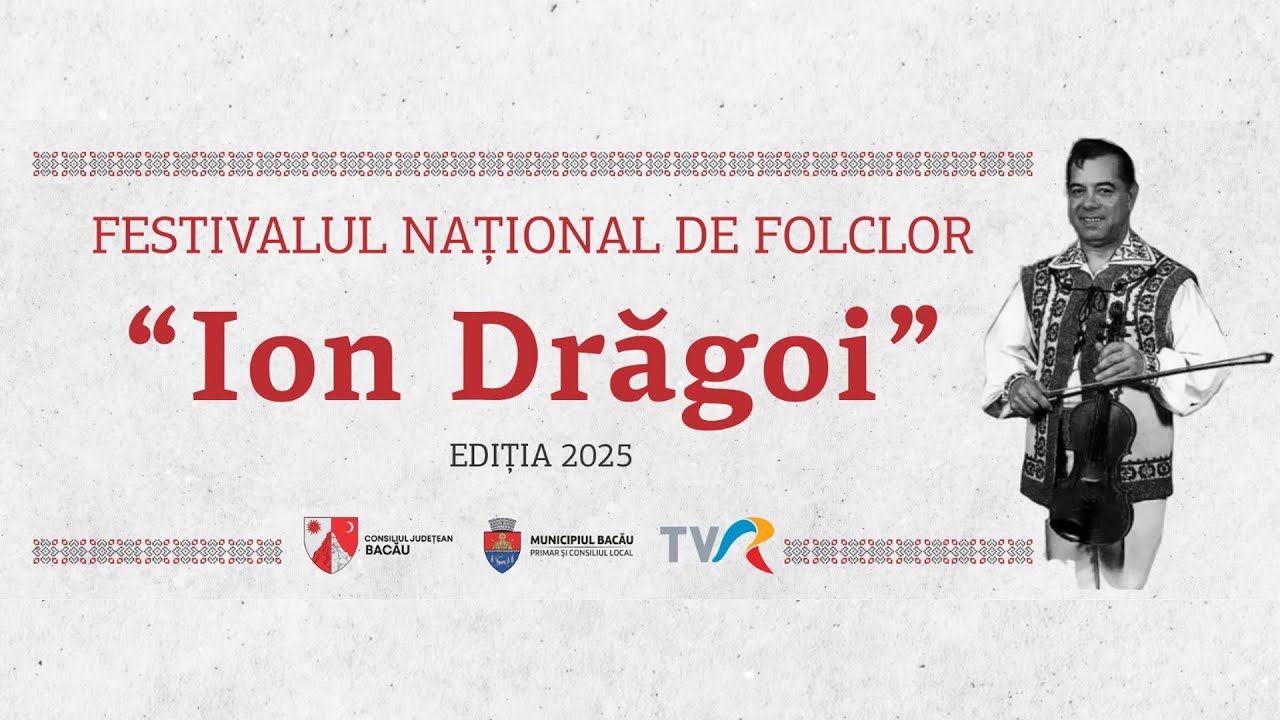 FESTIVALUL NAȚIONAL DE FOLCLOR 