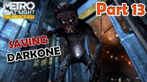 Metro Last Light Redux Part 13 (marshes) Full Gameplay by Jatsly #youtube #trending #gaming #jatsly