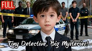 Mutisubcute, Clever, And 10 Years Oldthis Kid Solves Impossible Cases