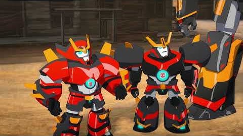 AMV RID Drift  Famous