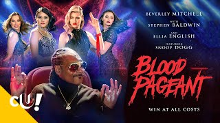 Blood Pageant | Free Comedy Horror Thriller Movie | Full Movie | Full HD | Crack Up Central