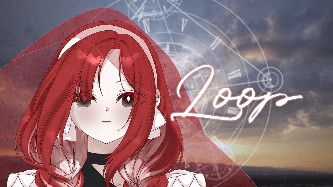 Loop - Maaya Sakamoto [Mira Cetioar Cover]