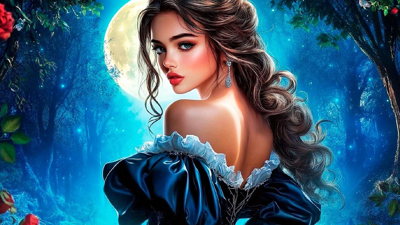 АУДИОКНИГА ПОЛНАЯ: НЕИЗБЕЖНЫЙ ВЫБОР ✿ ЛЮБОВНОЕ ФЭНТЕЗИ ✿ ПОПАДАНЦЫ ✿ ПРИКЛЮЧЕНИЕ