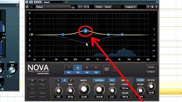 Multiband Compression vs. Dynamic EQ
