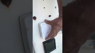 Westerly centaur b layout 26 feet. And how a preventer works