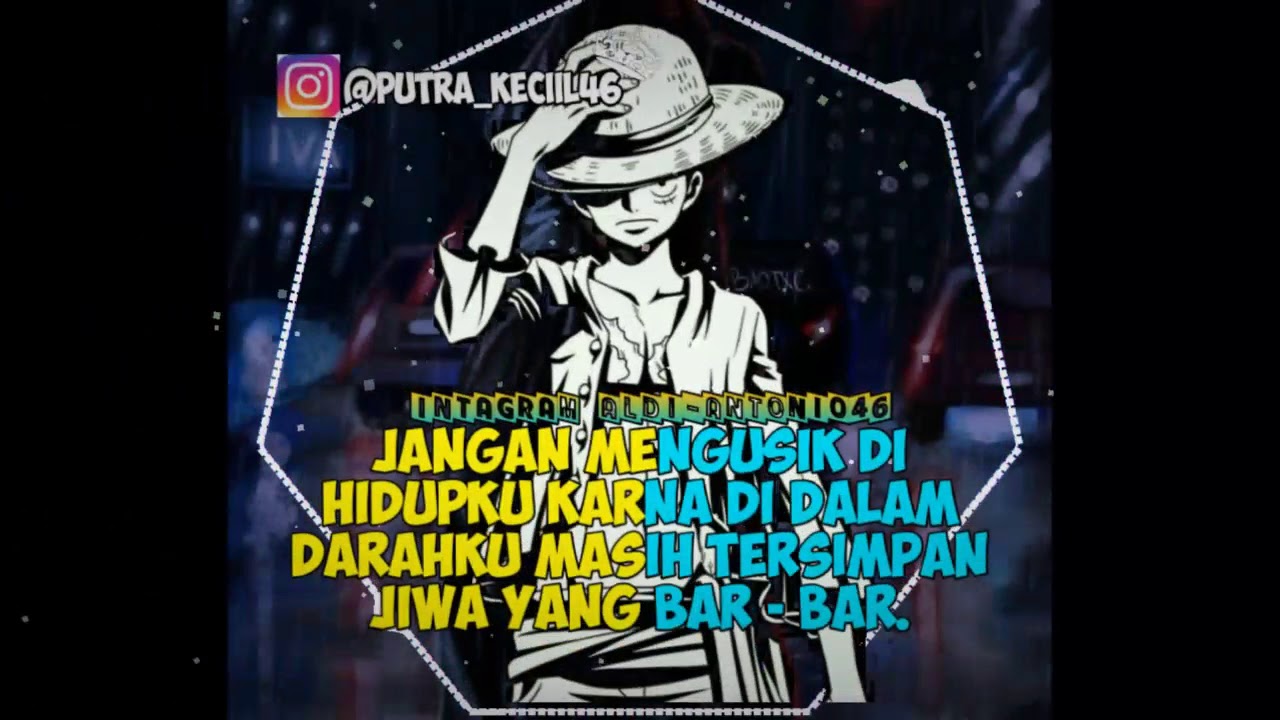 Quotes keren - YouTube