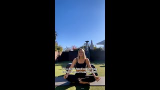 Neck Stretch - Everyday Moves to Get you Started