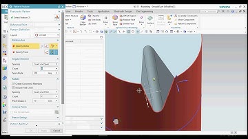 Siemens NX CAD CAM 11Unigraphics DART 1