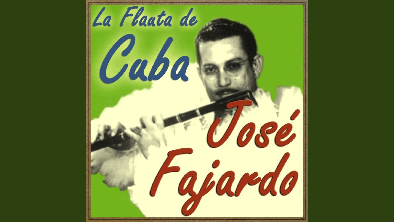 Pinocho (Cha Cha Cha) - YouTube