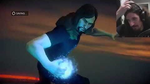 Simulation-Ception - Saints Row IV # 6