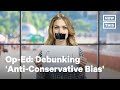 Study Debunks Conservative Censorship in Media Claim