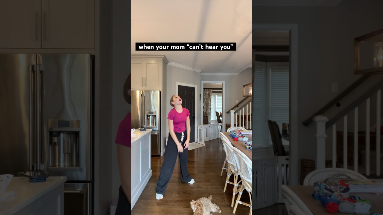 this is a daily occurrence 