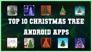 Top 10 Christmas Tree Android App | Review screenshot 2