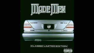 Made Men - Classic Limited Edition (Full Album)