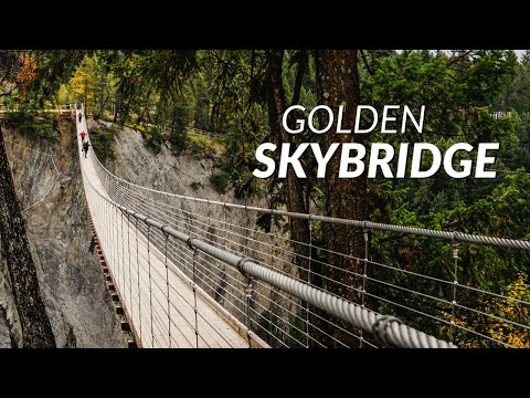 Canada's Highest Suspension