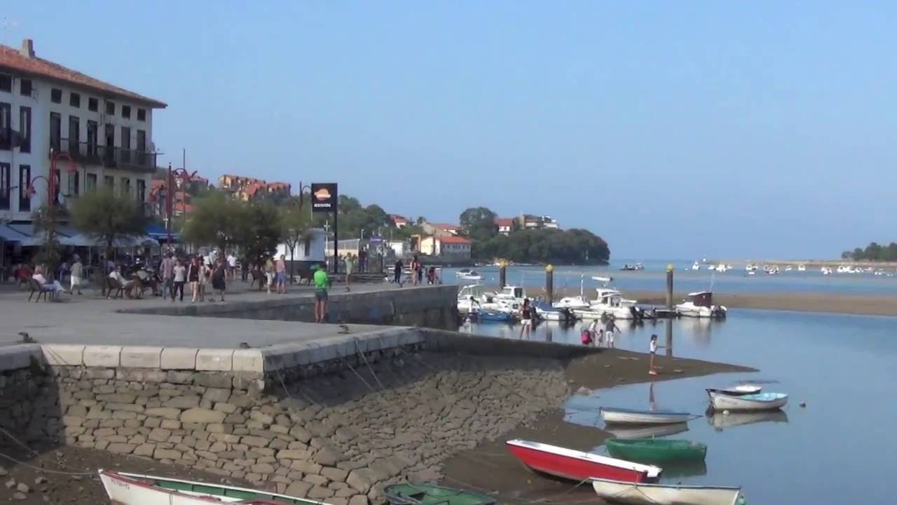 San Vicente de la Barquera, Cantabria