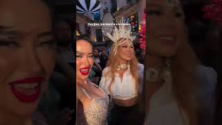 #aygünkazımova #diva #love #party #show