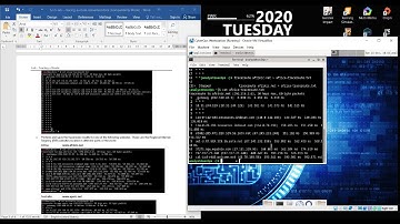 5.1.5 lab tracing a route