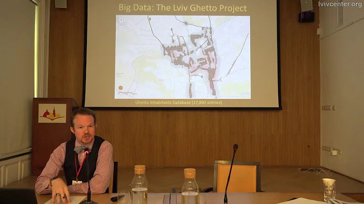 Digital Holocaust Mapping: From the Street to the ...