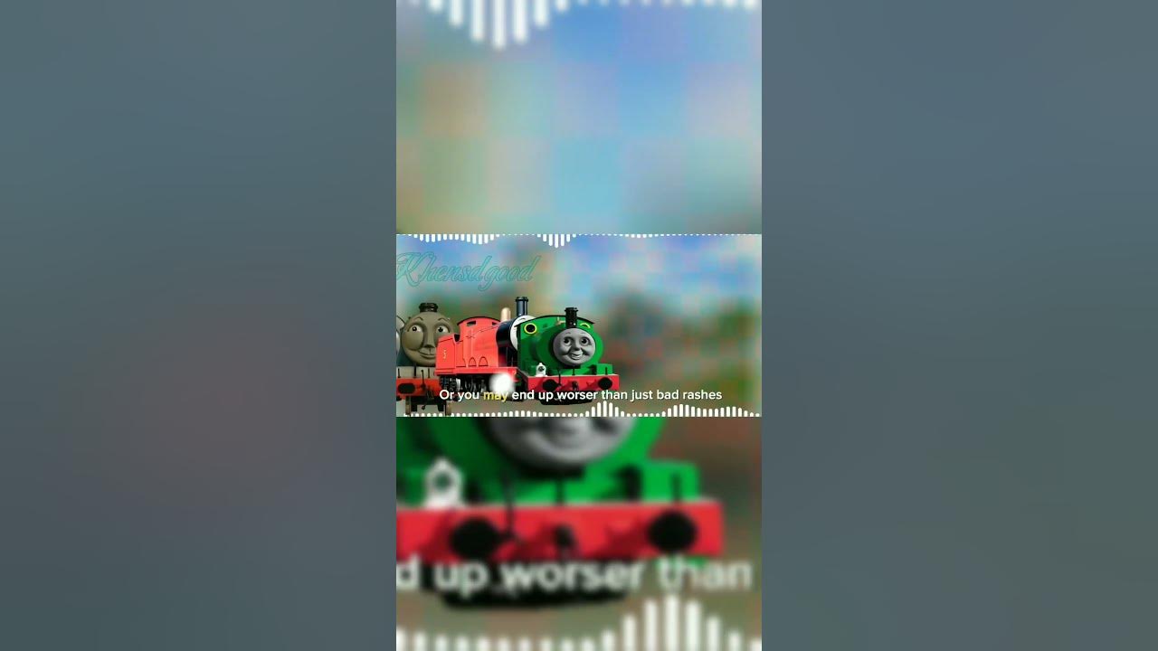 Thomas x thick of it meme/trend #ttte #thomasandfriends #thomasthetankengine Thomas x thick of it meme/trend #ttte #thomasandfriends #thomasthetankengine