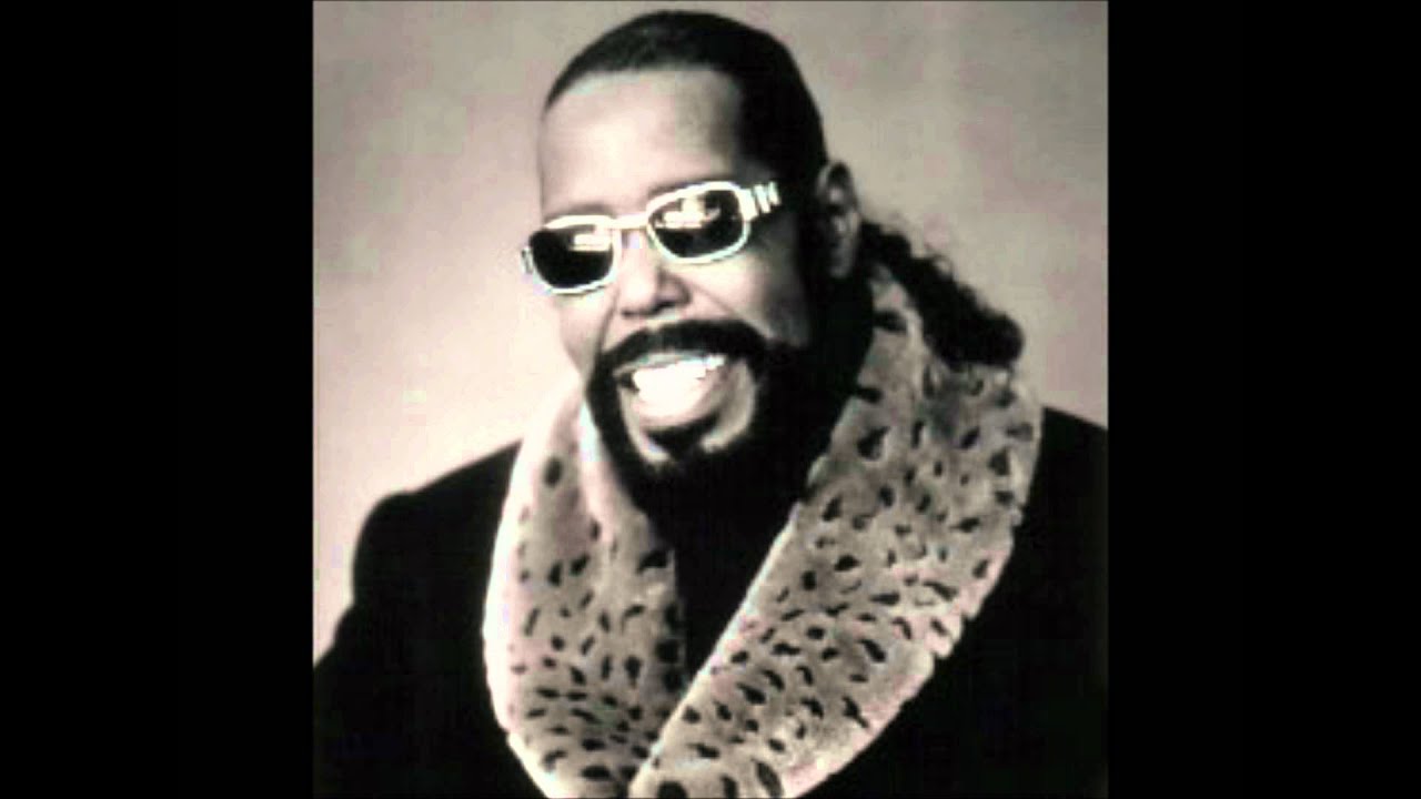 Hip Hop Beat (Barry White Sample) - YouTube