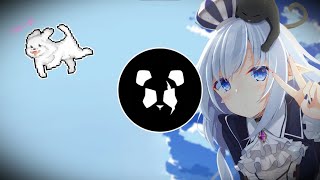 「Nightcore」PANDA EYES - PARTICLES